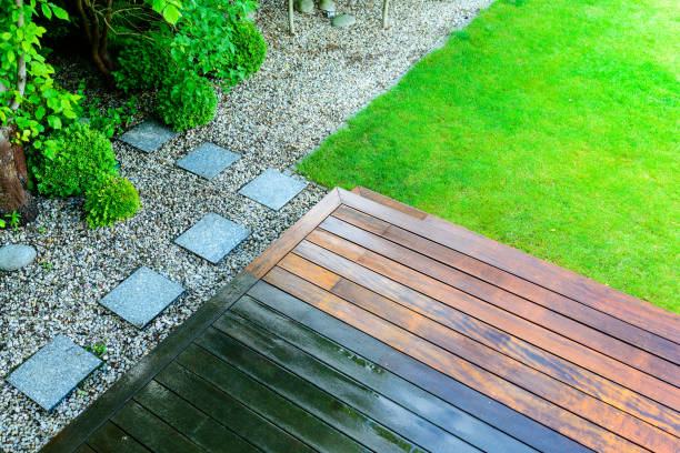 Best Post-Construction Pressure Washing  in Timberlake, VA