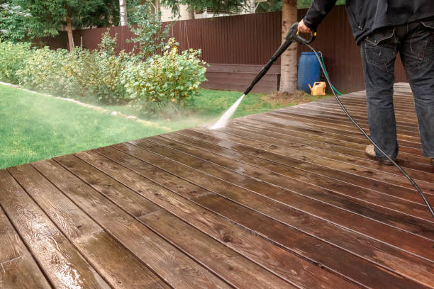 Best Factory Floor Cleaning  in Timberlake, VA