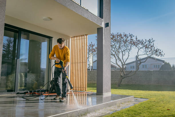 Best Spring Cleaning  in Timberlake, VA