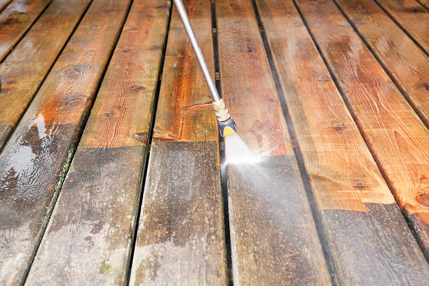 Best Heavy Equipment Washing  in Timberlake, VA