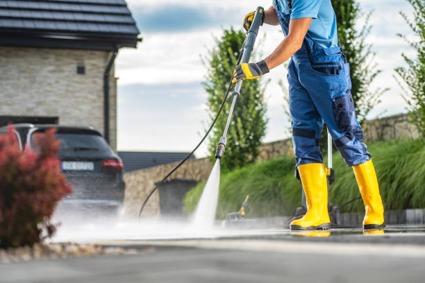 Best Factory Floor Cleaning  in Timberlake, VA